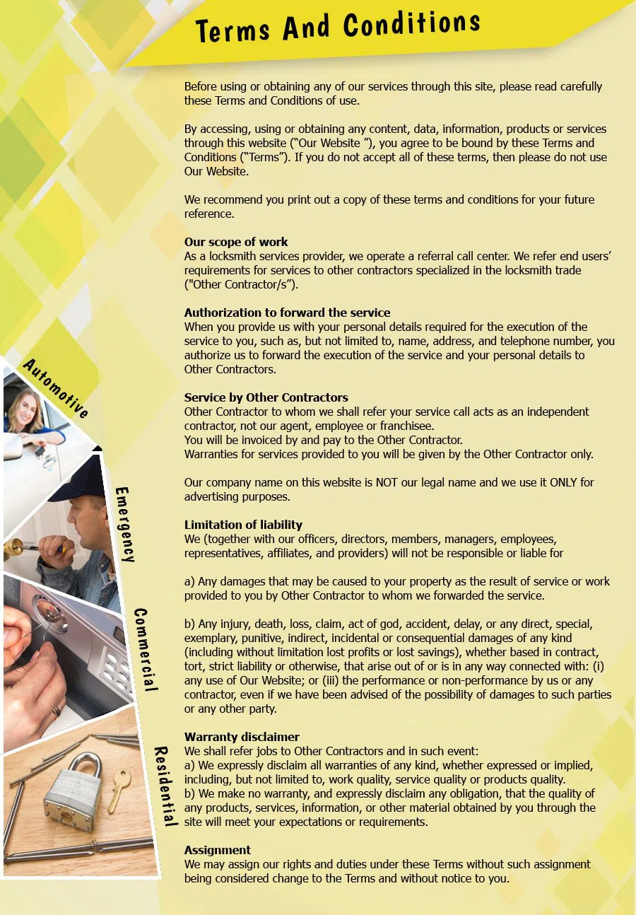 Metro Locksmith Services Naples, FL 239-800-9032